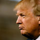 Republican presidential candidate Donald Trump in 2015
Ralph Freso/Getty Images
